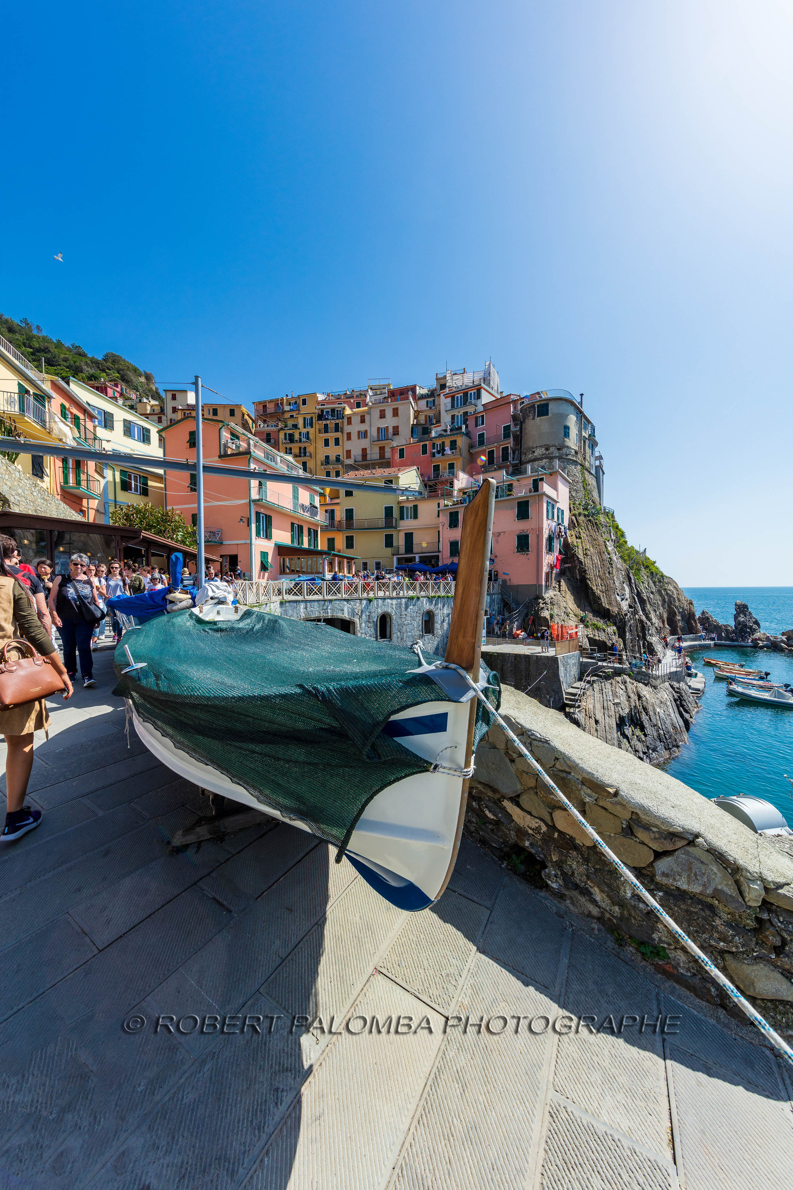 Cinque Terre