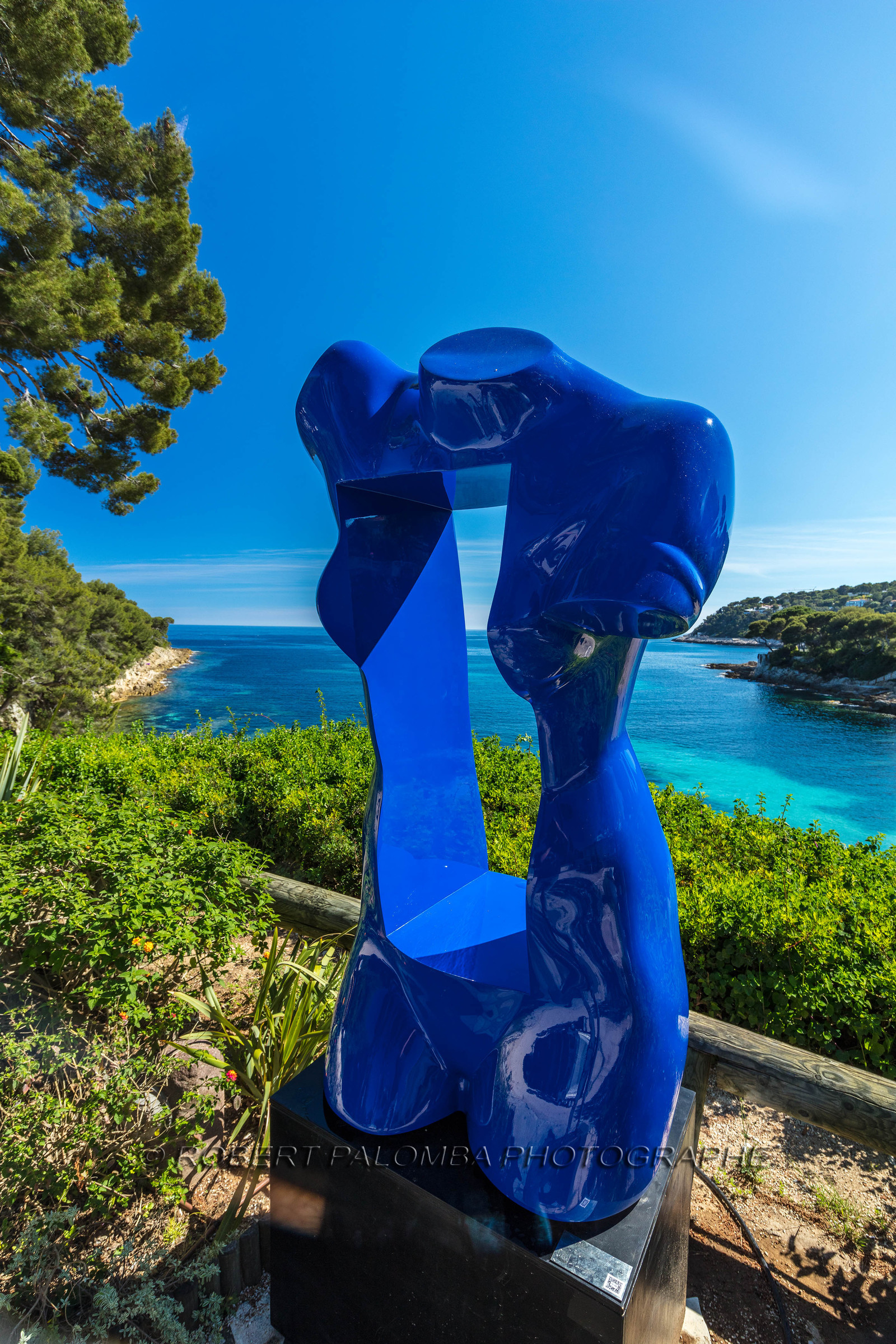 Saint-Jean-Cap-Ferrat.