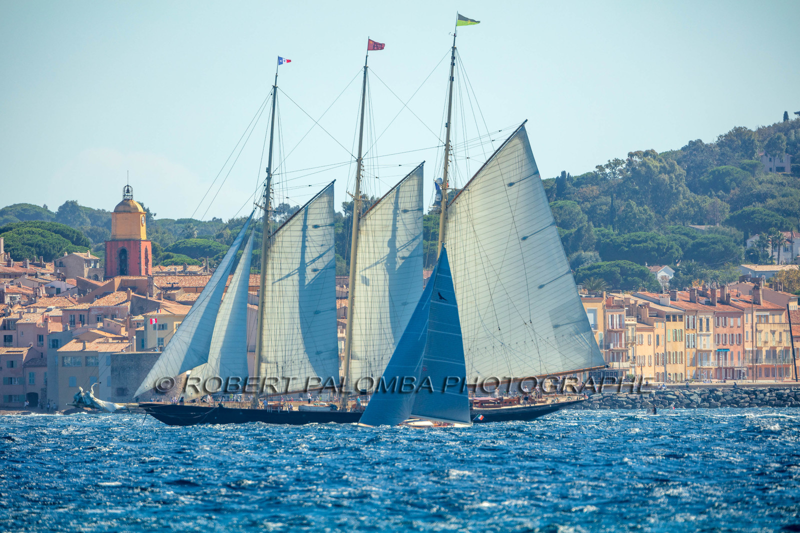 Saint-Tropez