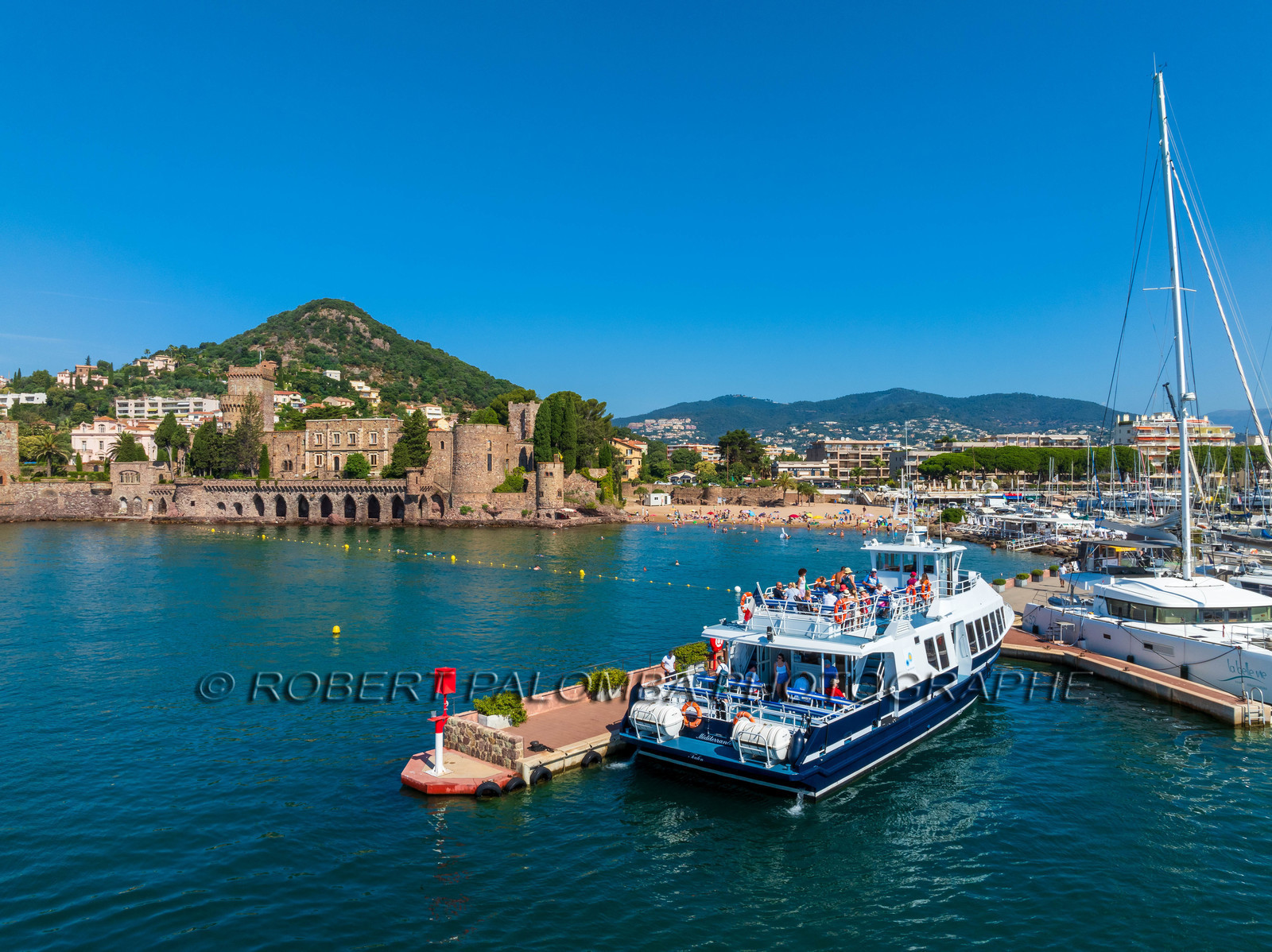 Mandelieu-la-Napoule