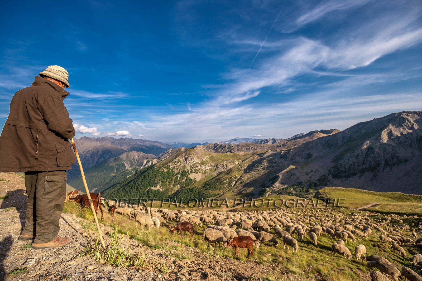 Col de la Bonette