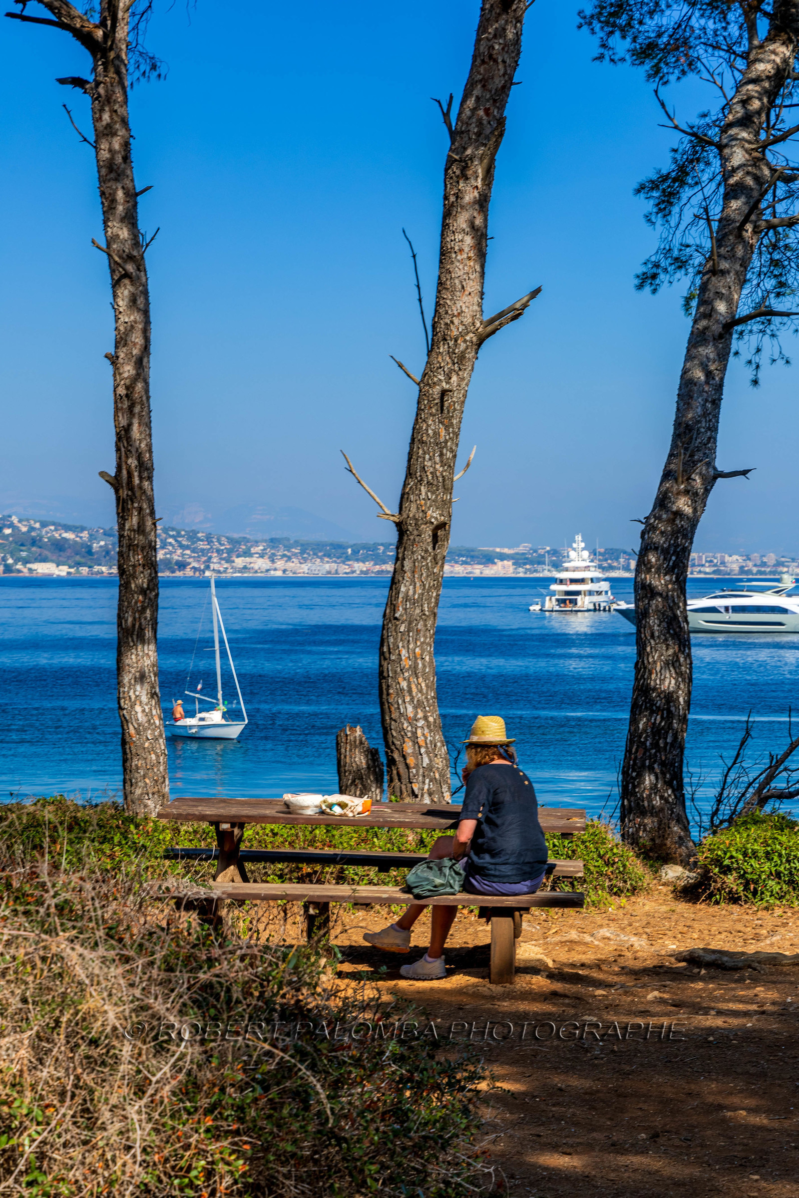 Lérins Sainte-Marguerite 2023