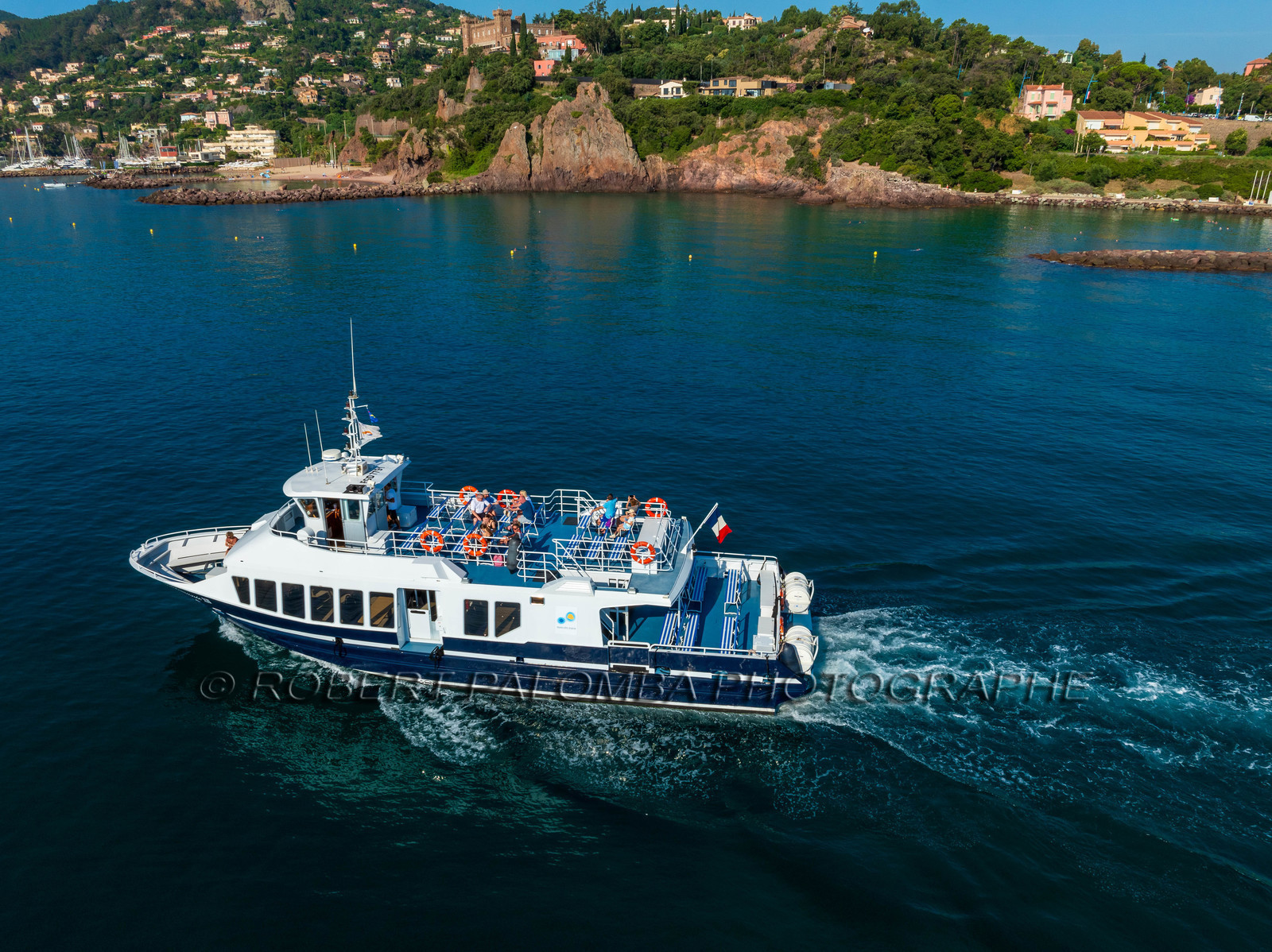 Mandelieu-la-Napoule