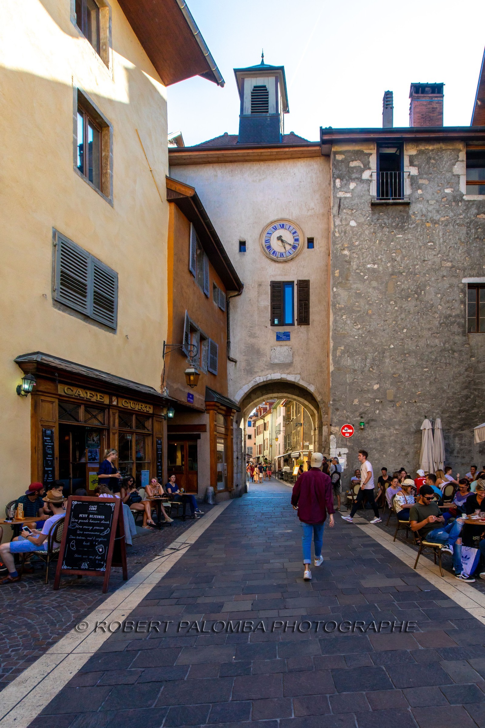Annecy-le-Vieux