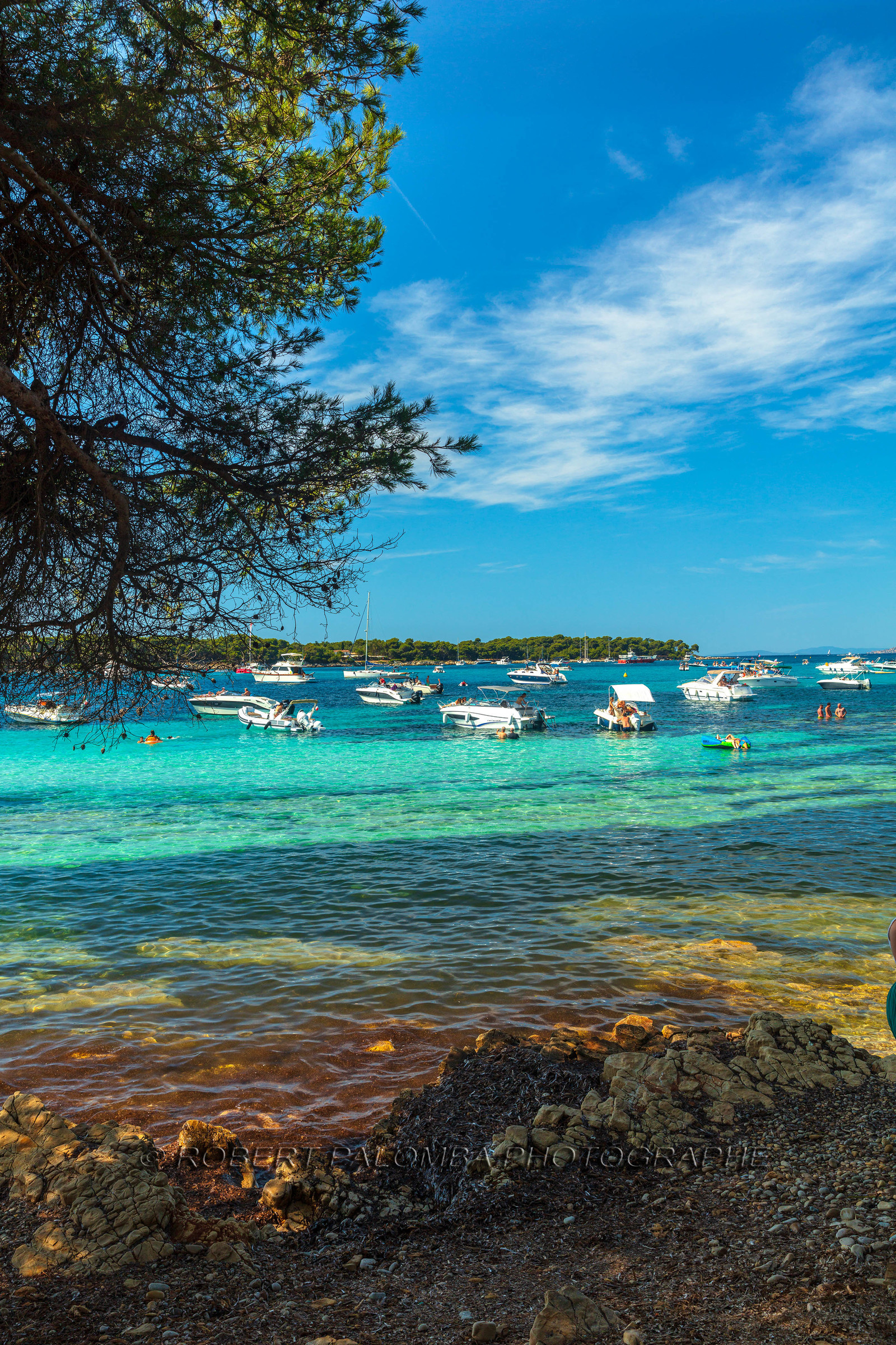 Lérins Sainte-Marguerite