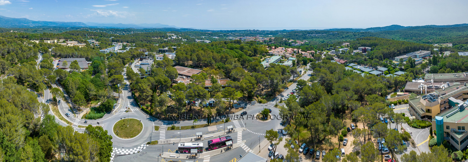 Sophia Antipolis