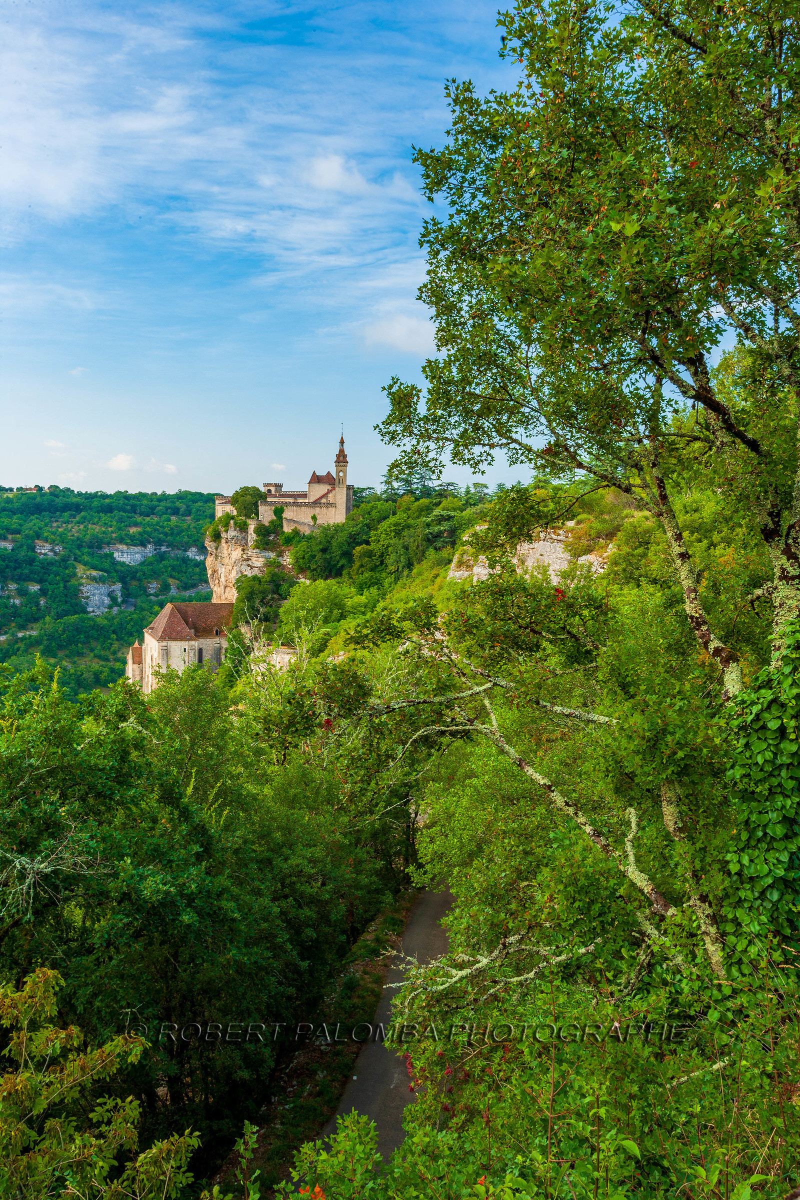 Rocamadour