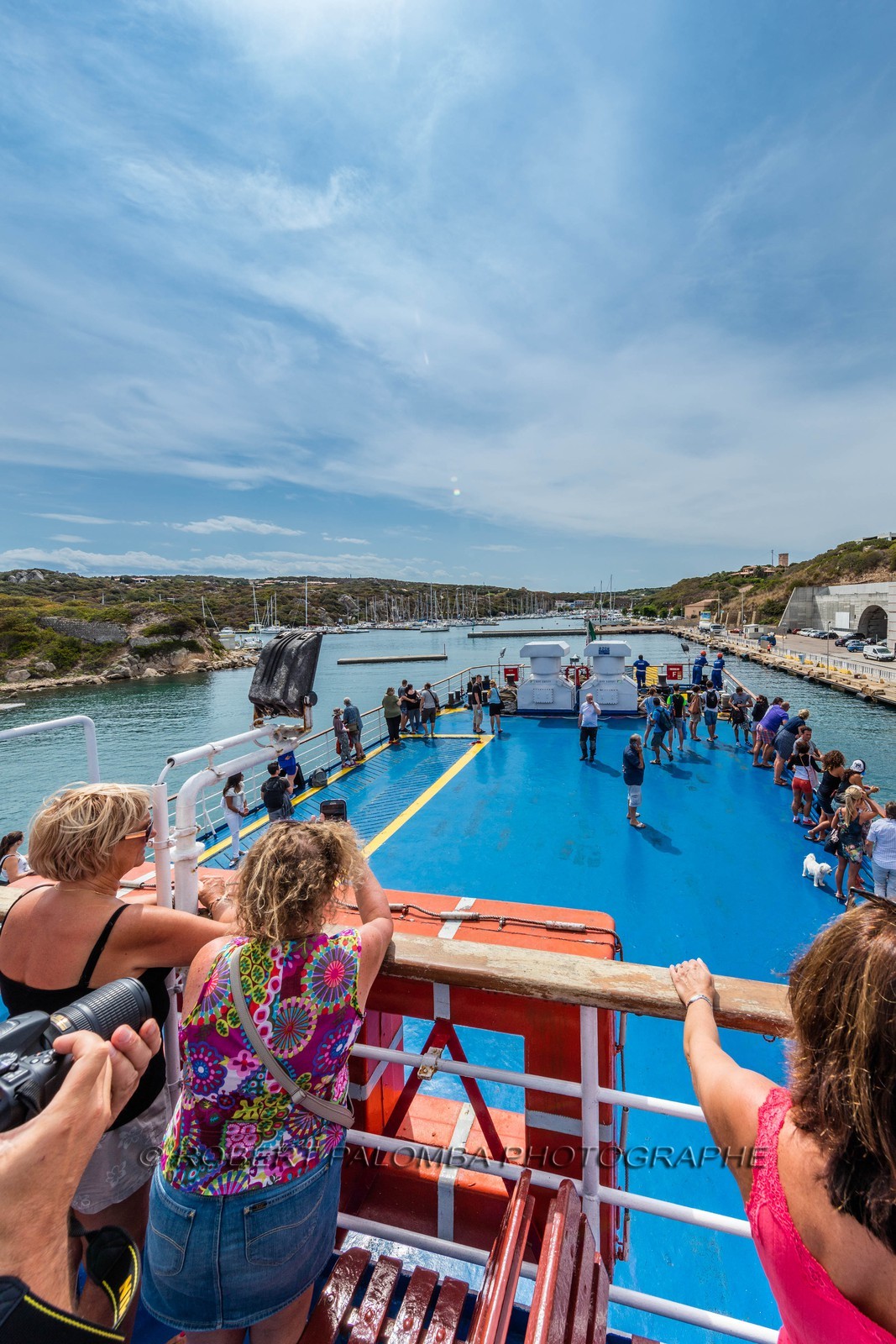 Santa Teresa di Gallura