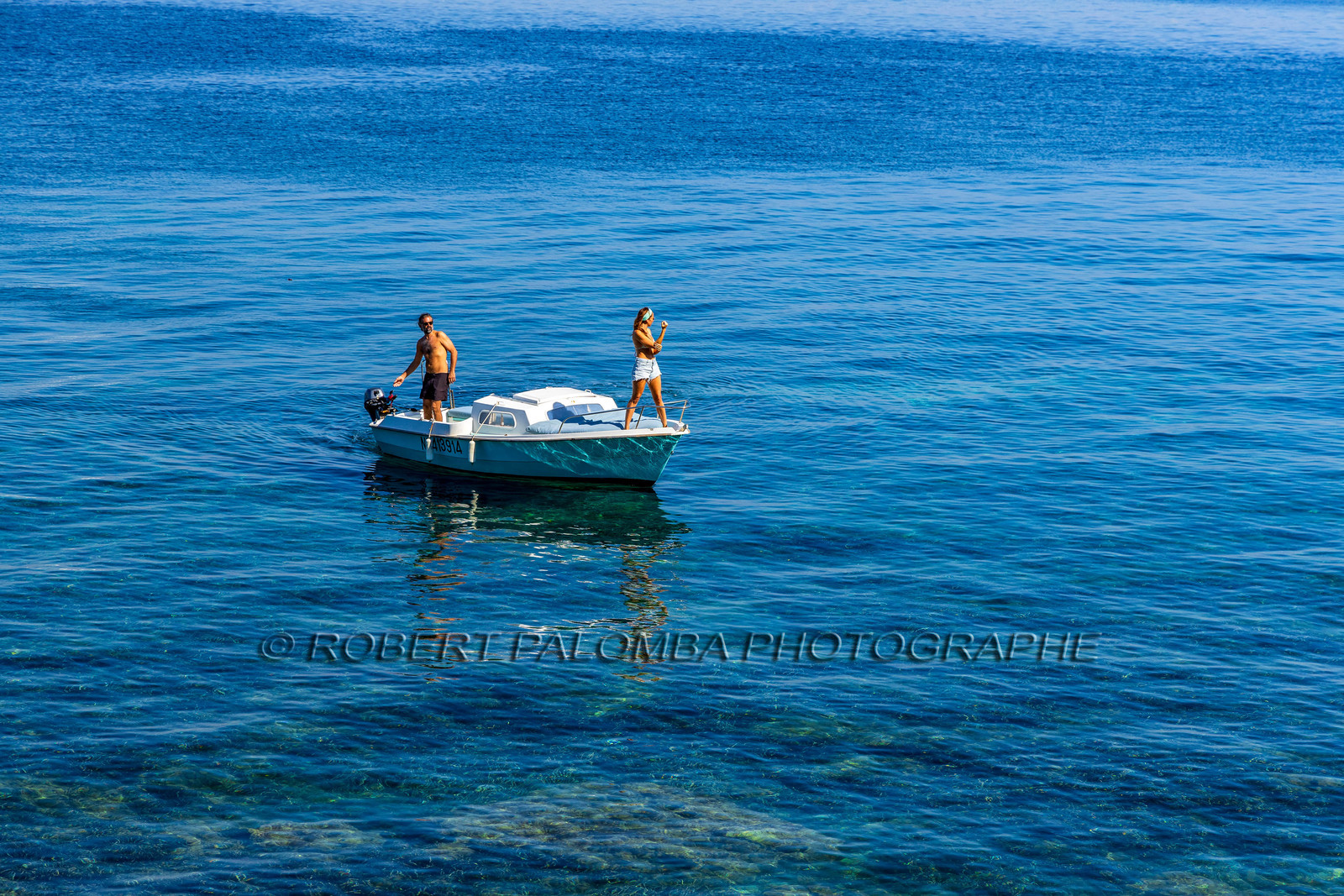 Lérins Sainte-Marguerite 2023