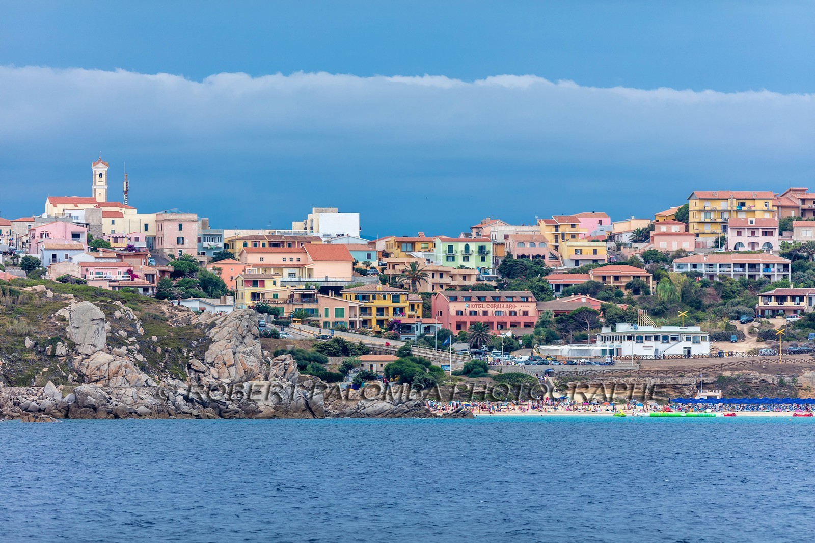 Santa Teresa di Gallura