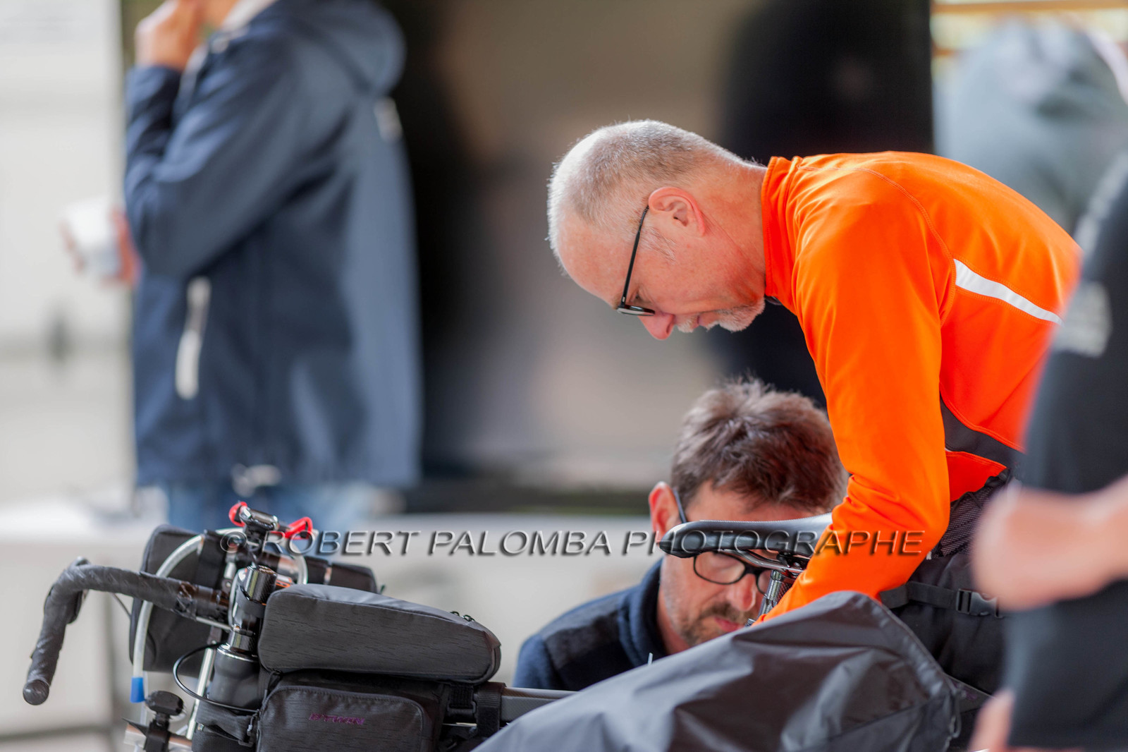 Bikingman Corsica 2019