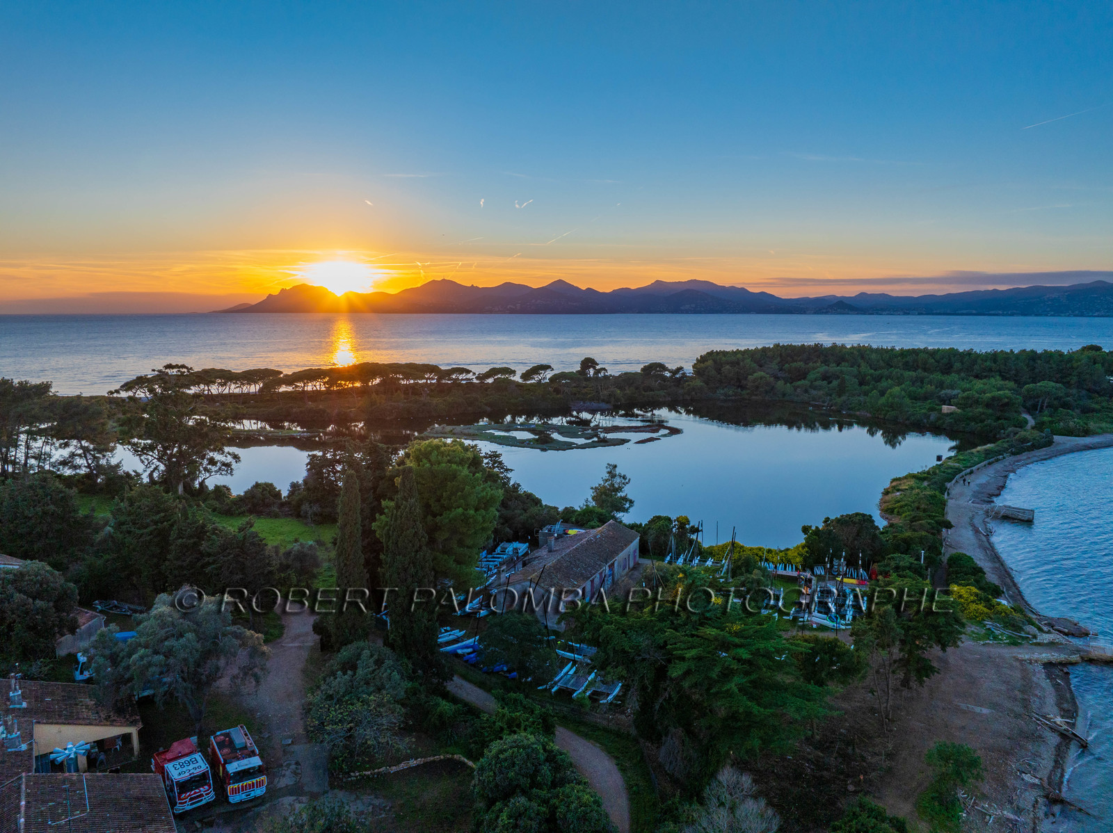 Lérins Sainte-Marguerite 2024