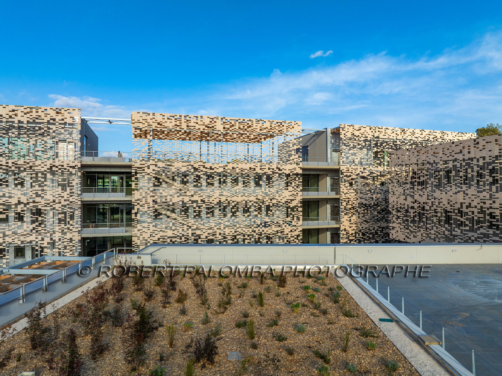 Pole Alpha Sophia Antipolis