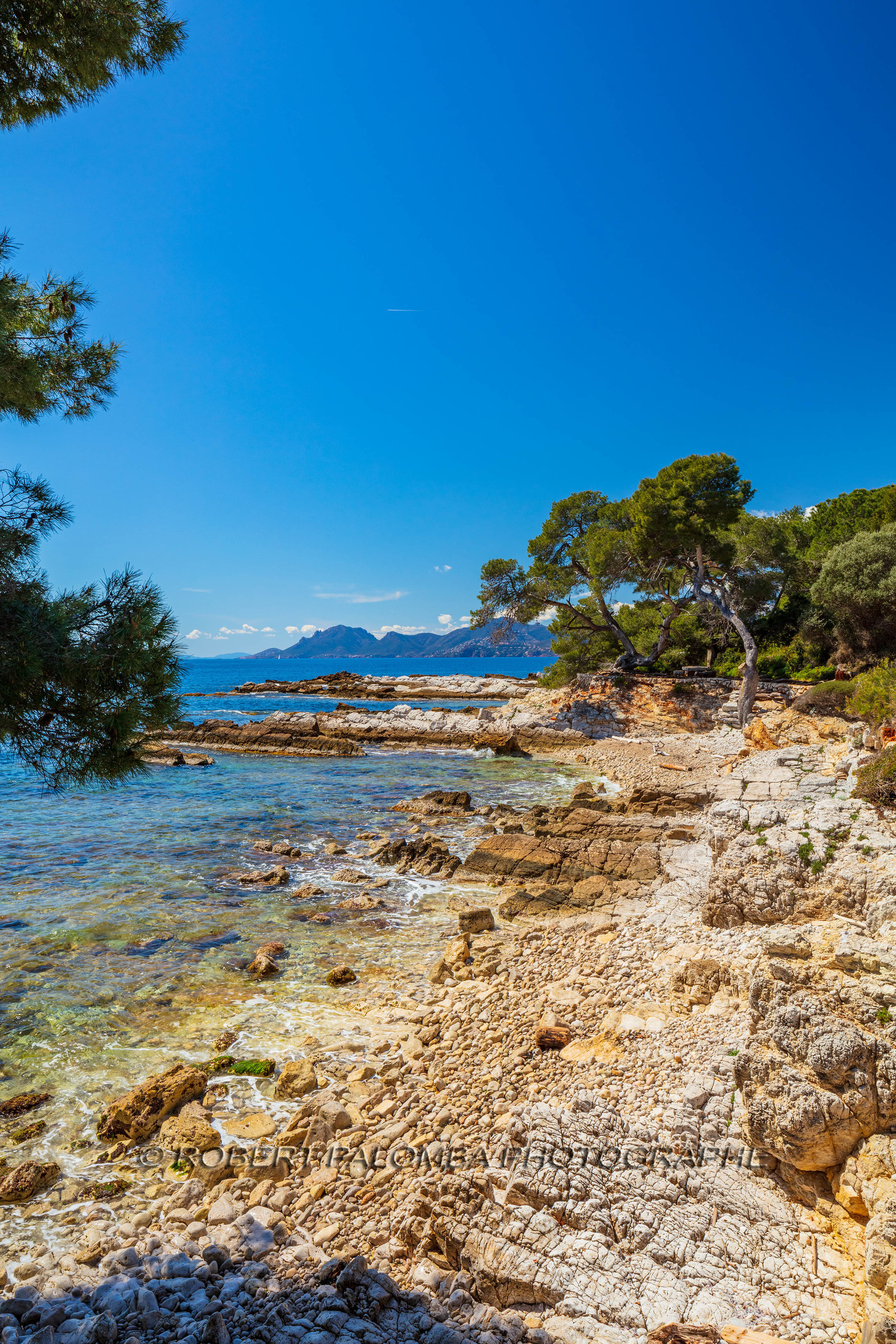Lérins, Sainte-Marguerite