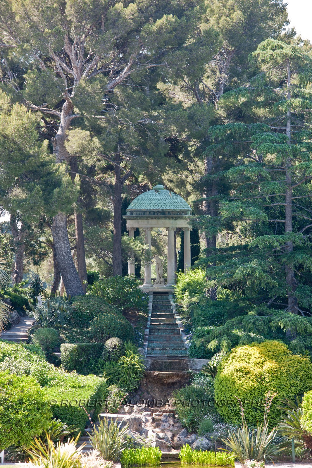 Villa et Jardins Ephrussi de Rothschild