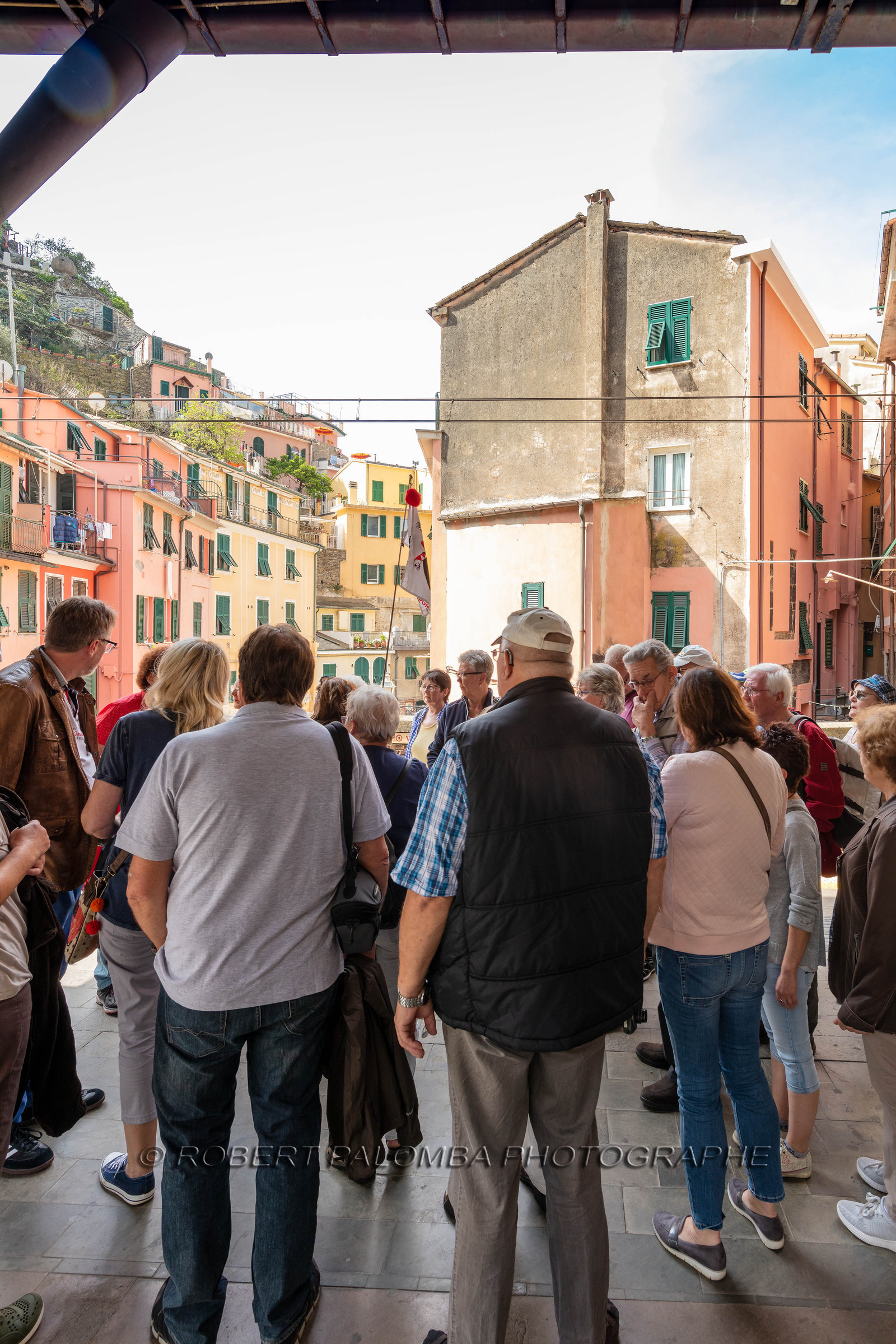 Cinque Terre
