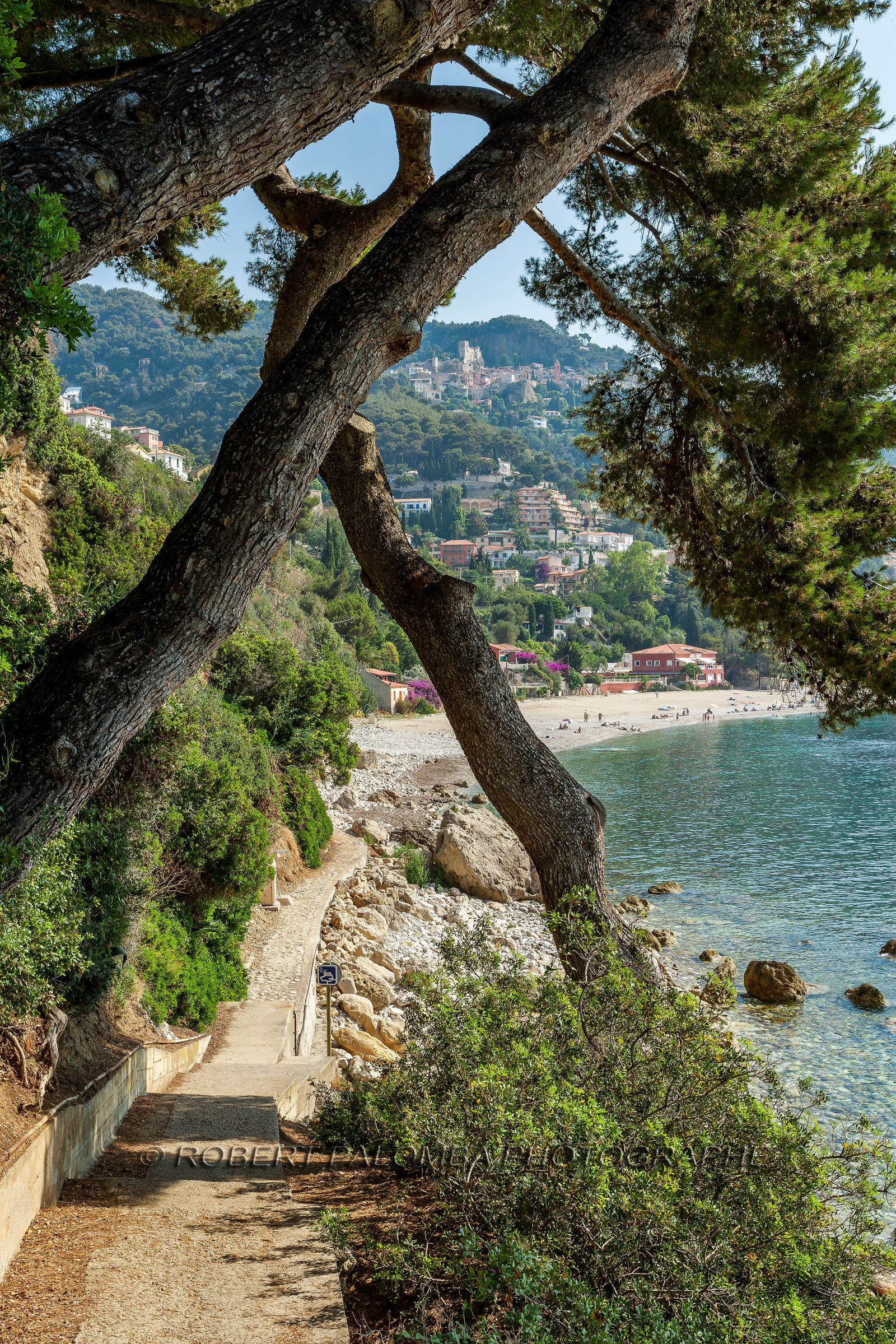Roquebrune-Cap-Martin