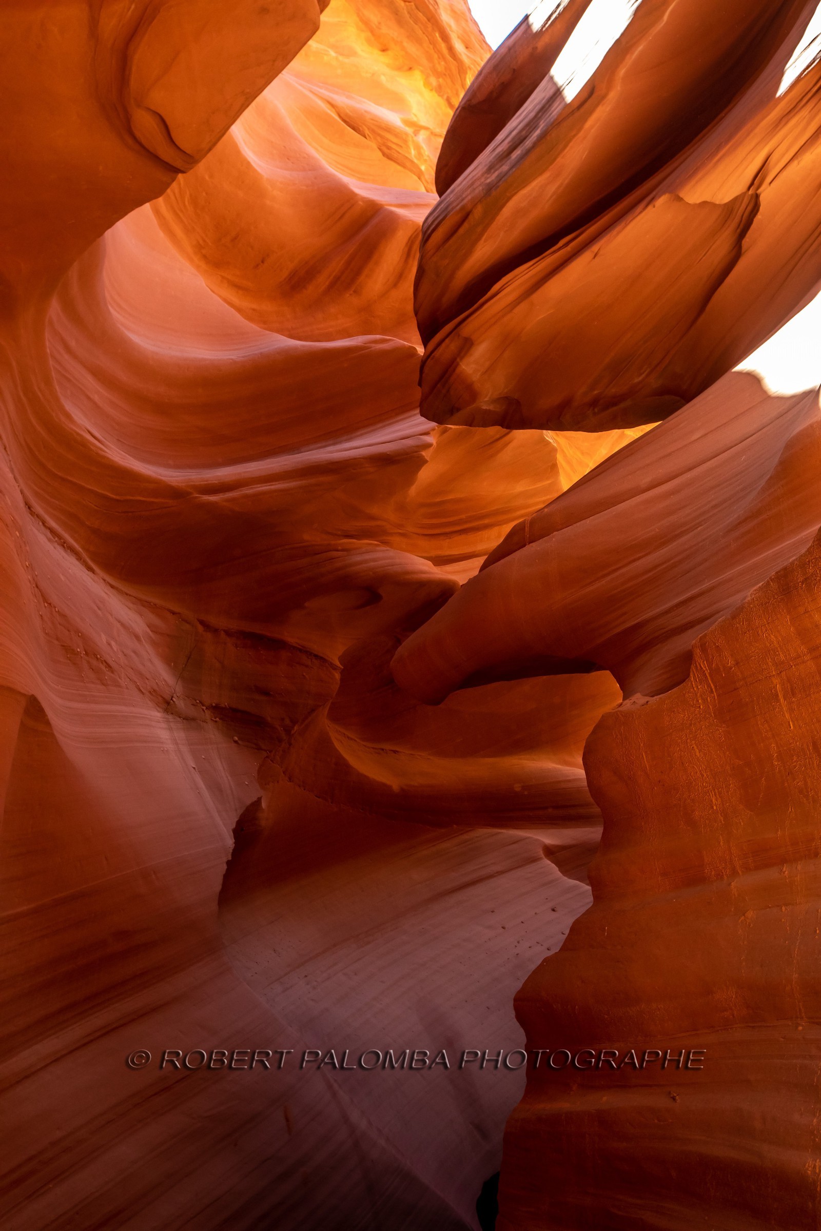 Antelope Canyon