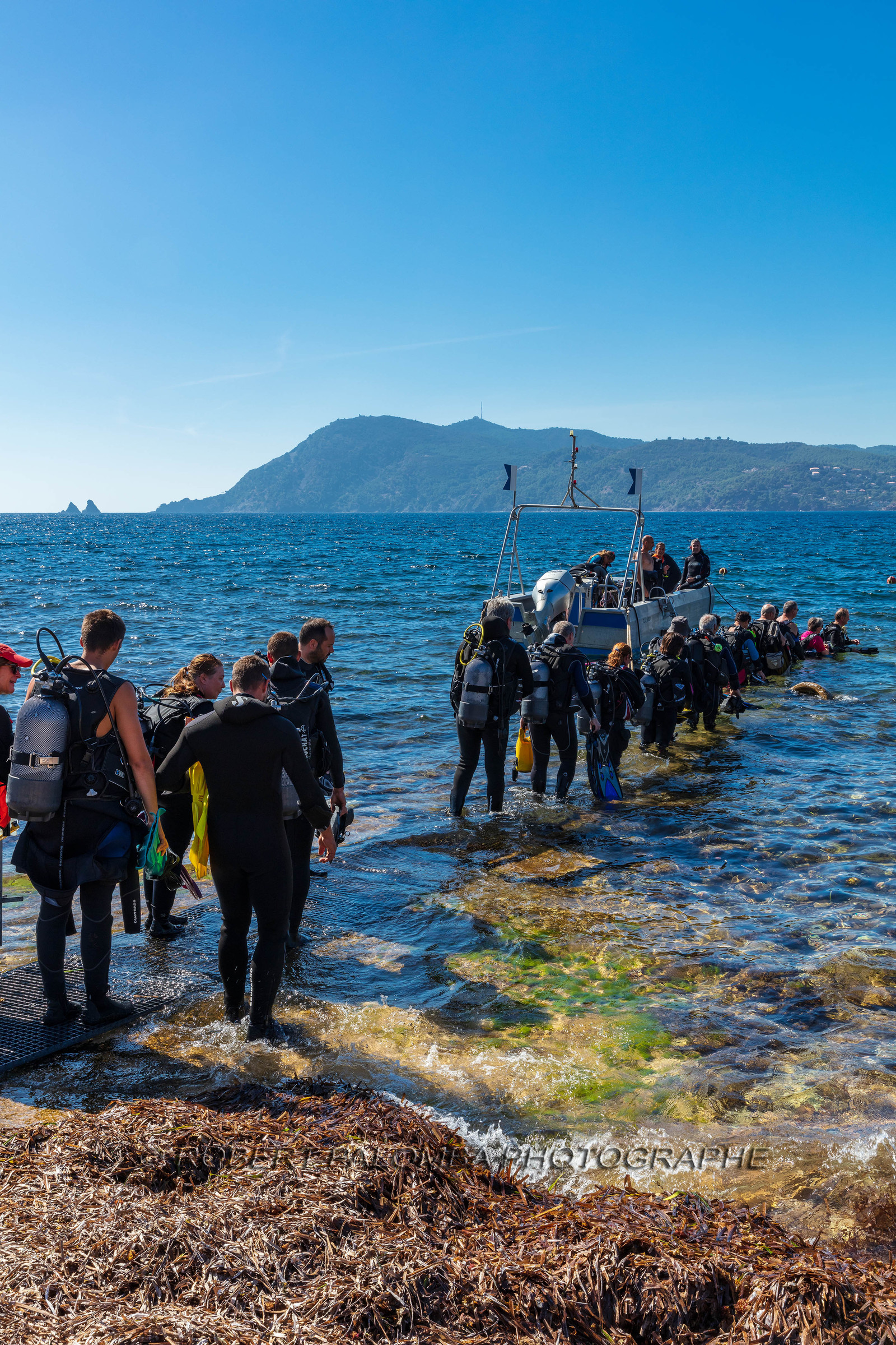 Saint-Mandrier-sur-mer