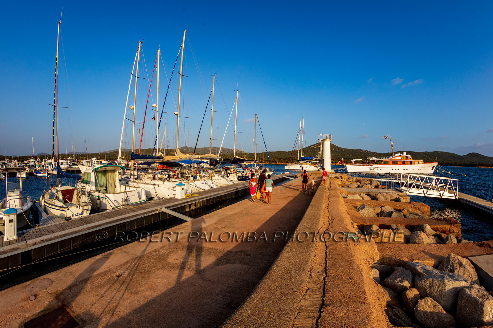 Pianottoli Caldarelo