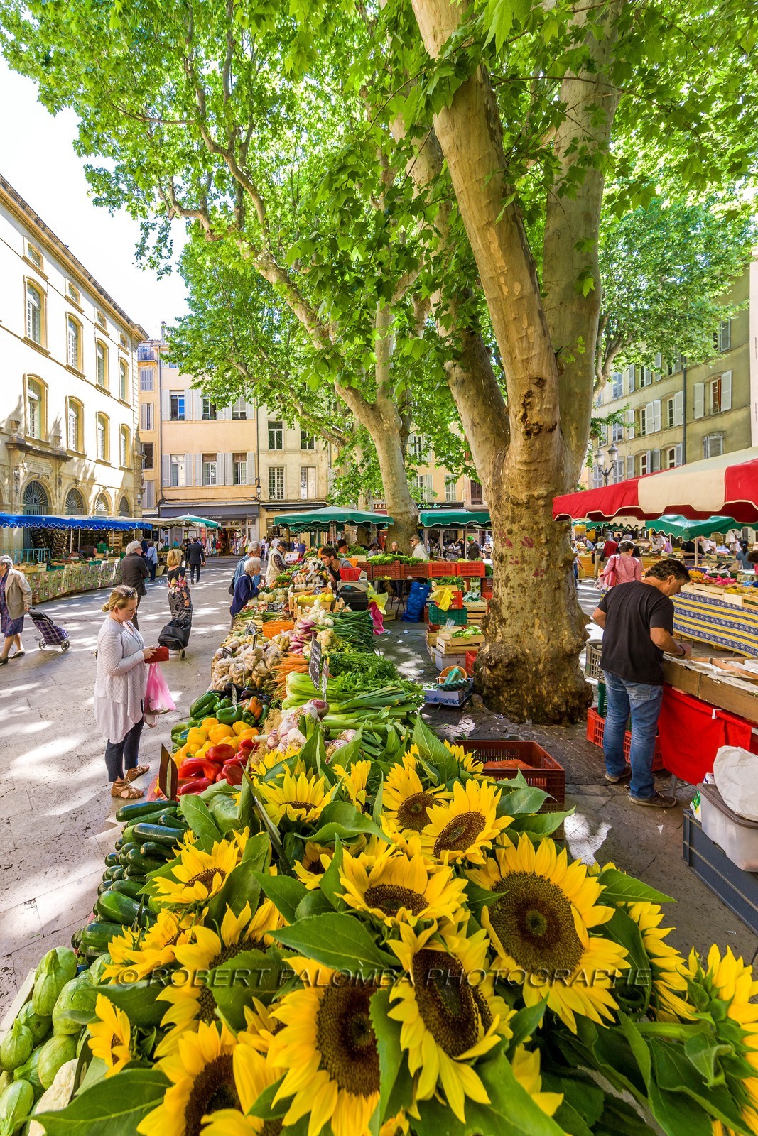 Aix-en-Provence