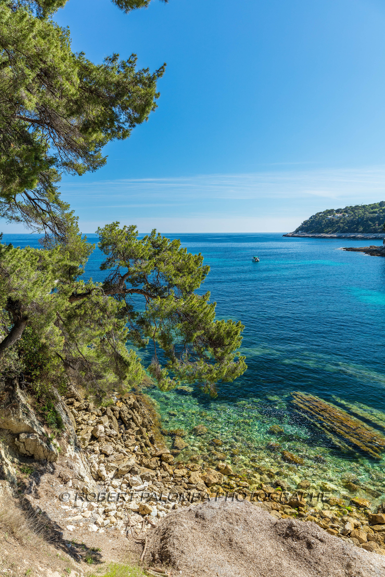 Saint-Jean-Cap-Ferrat.