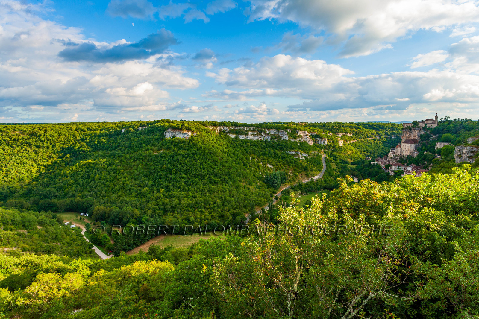 Rocamadour