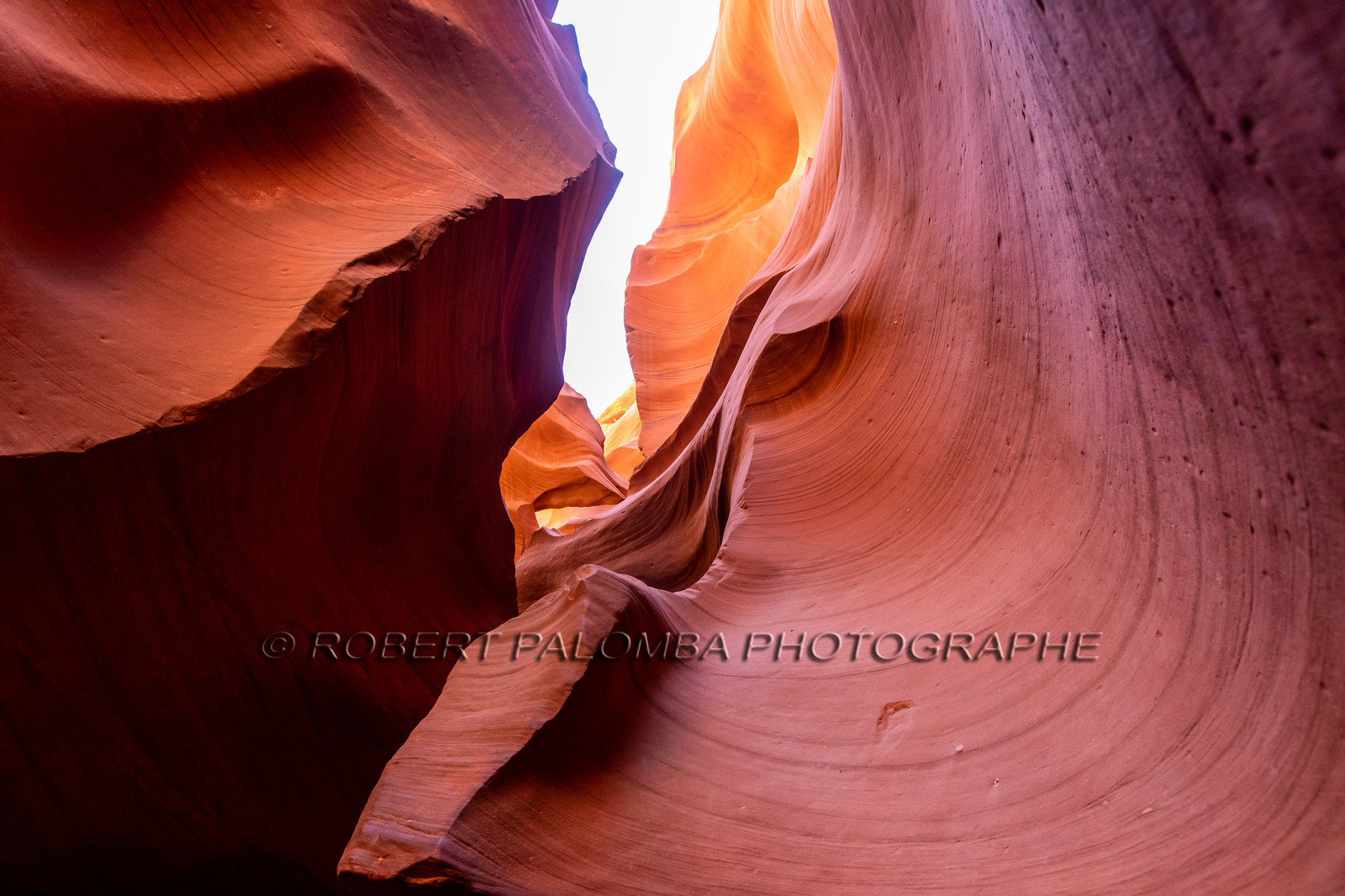 Antelope Canyon