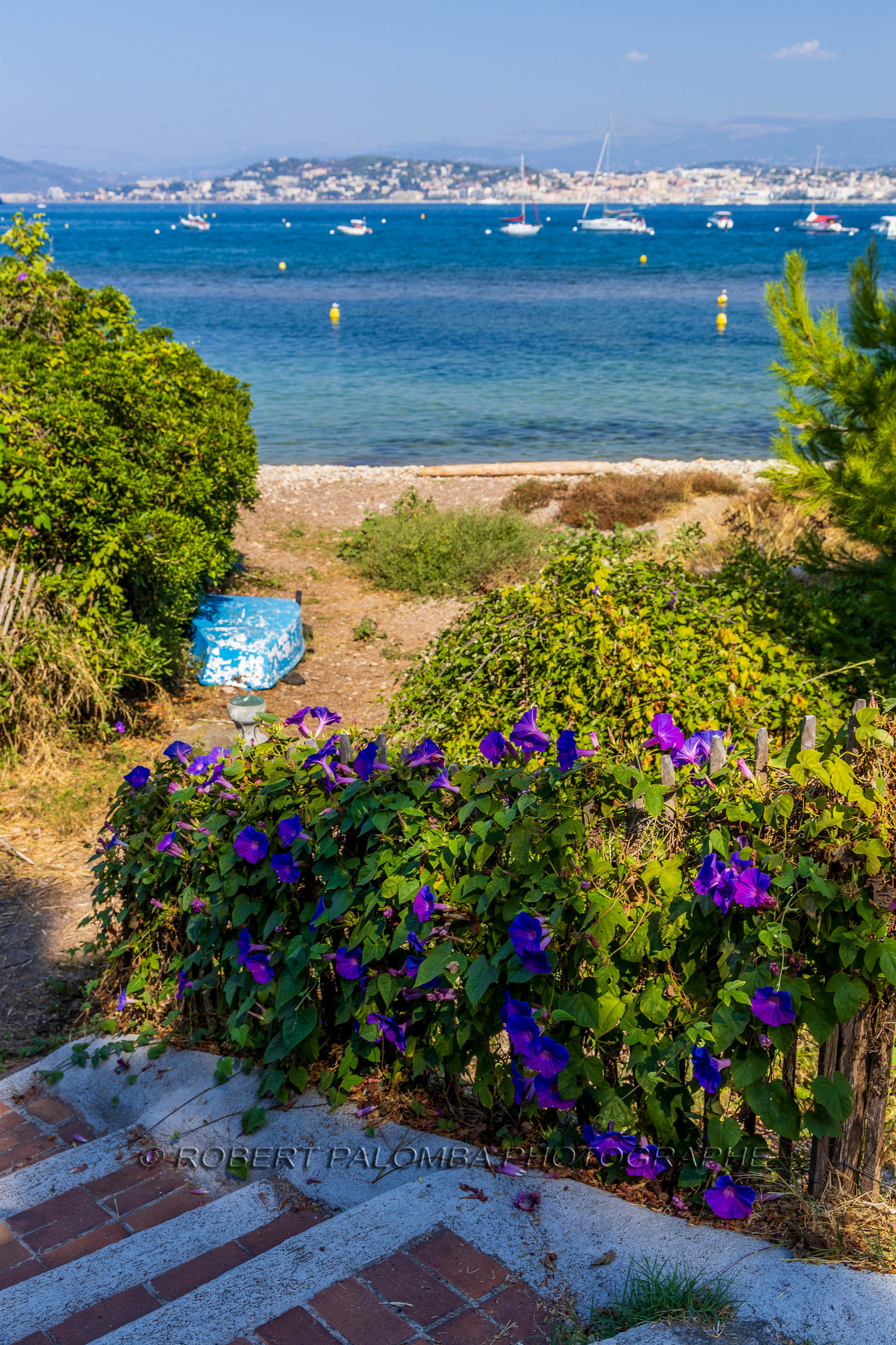 Lérins Sainte-Marguerite 2023
