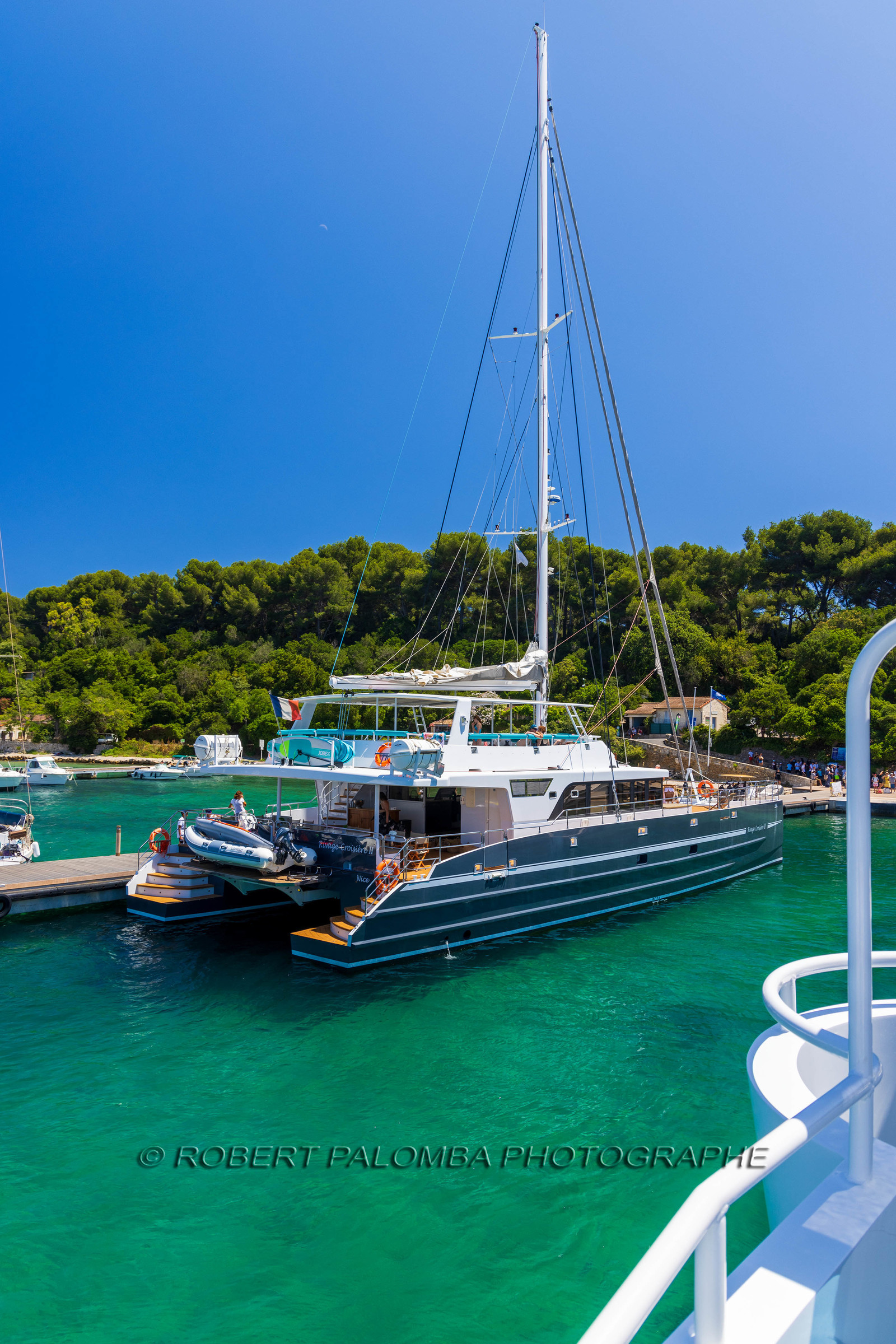 Rivage Croisière II