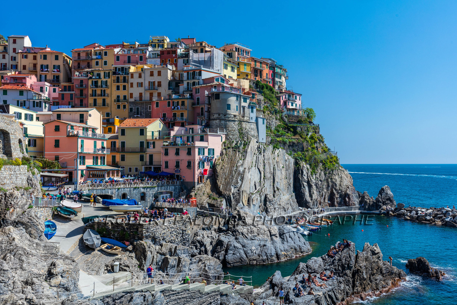 Cinque Terre