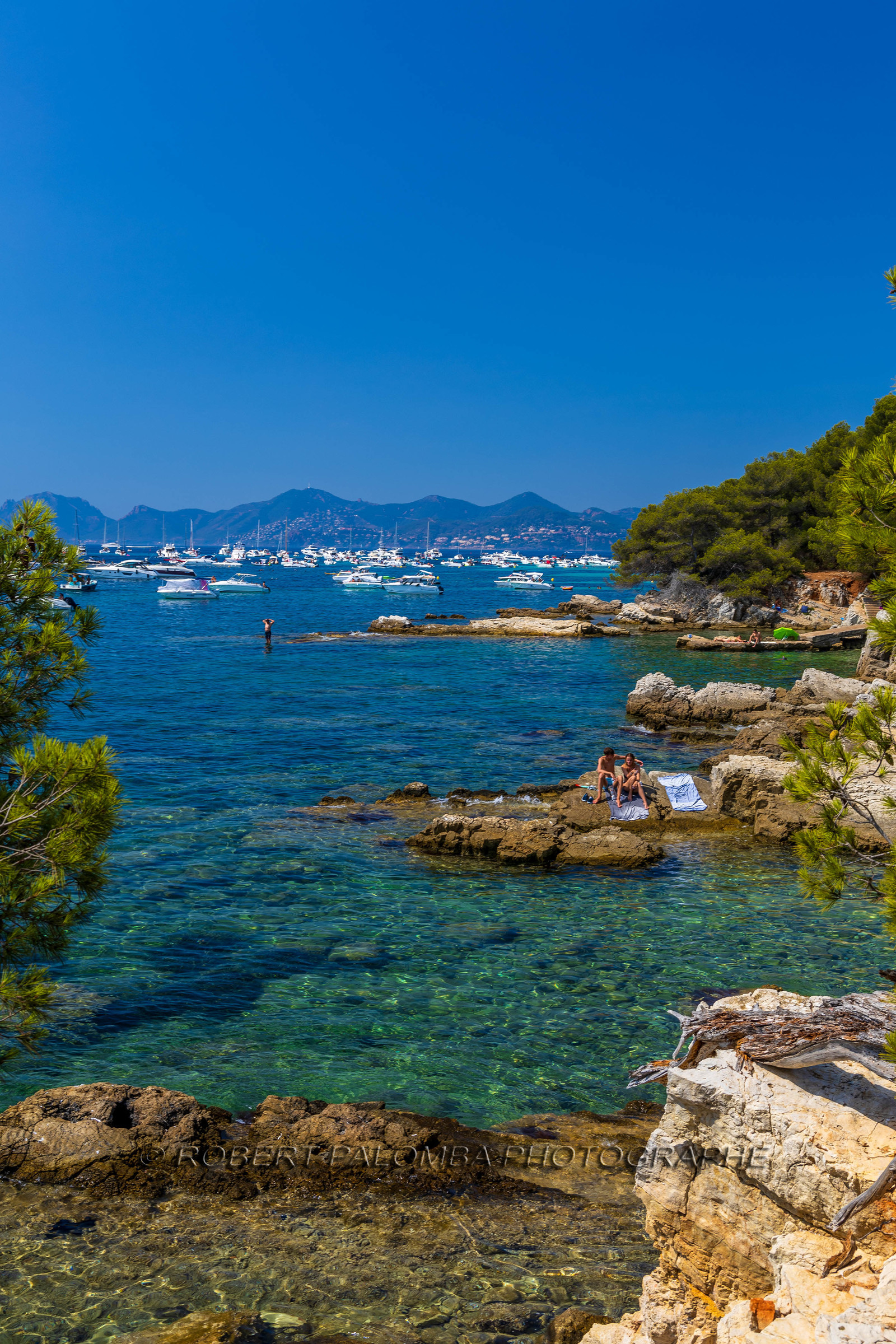 Lérins Sainte-Marguerite 2023
