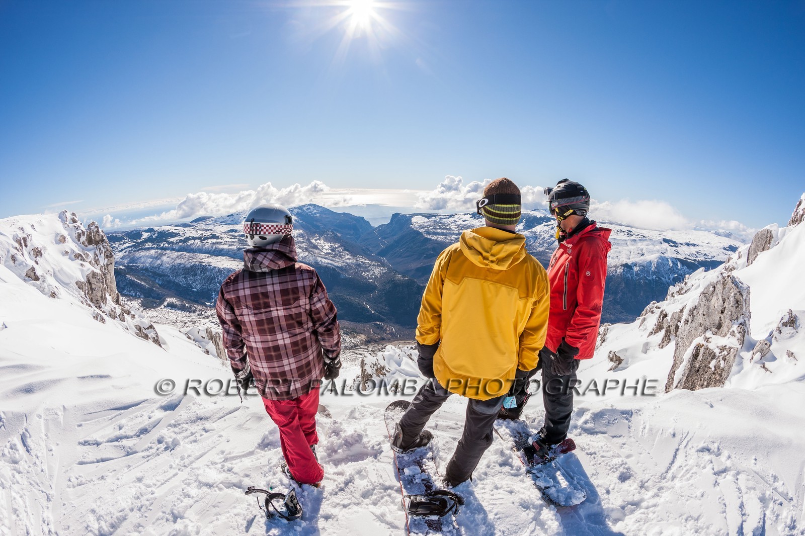 Gréolières-les-Neiges