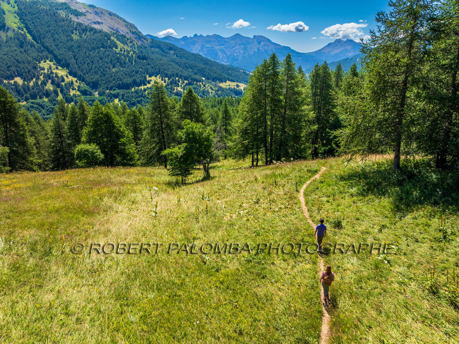 Rando Lac des Grenouilles