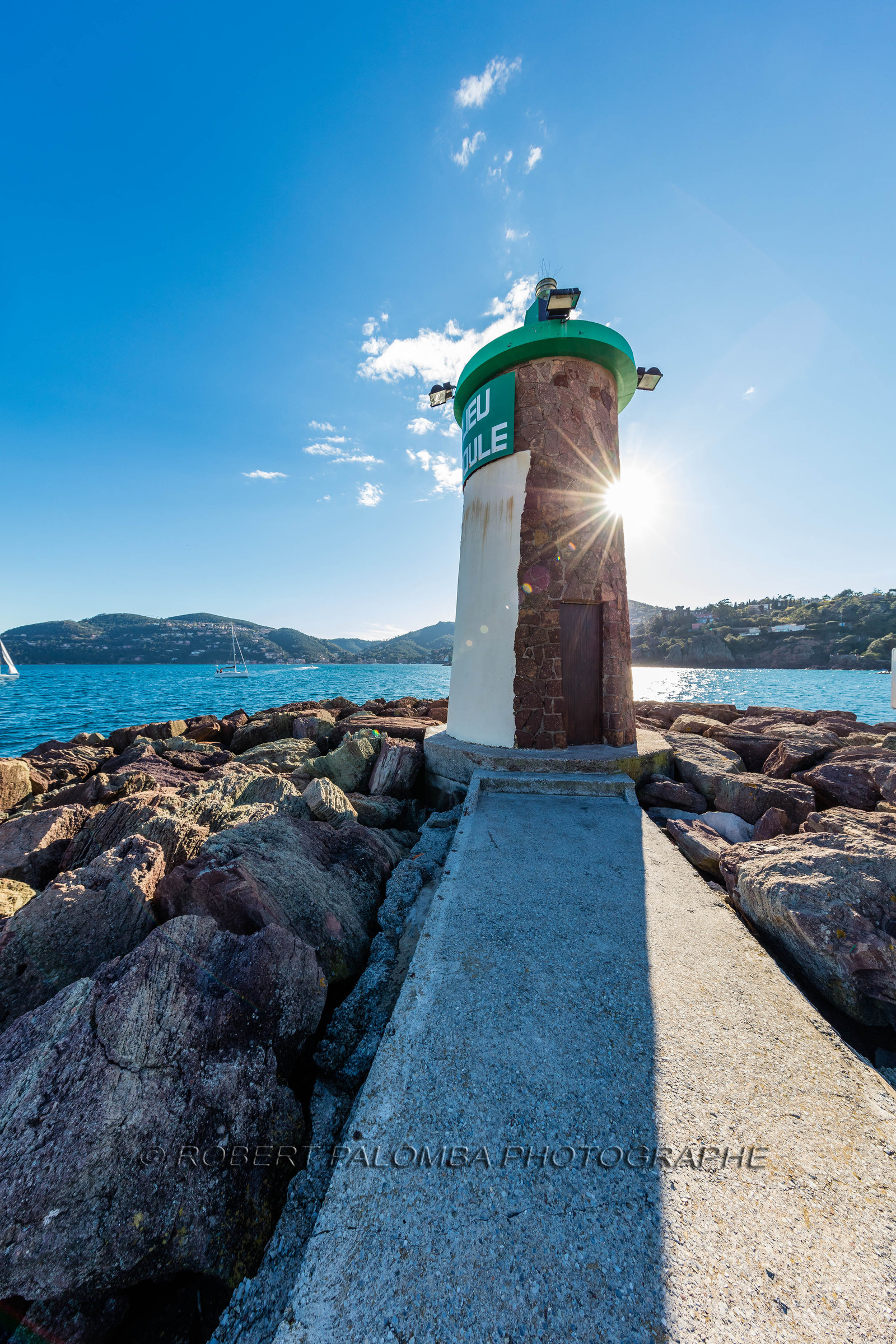 Mandelieu-la-Napoule