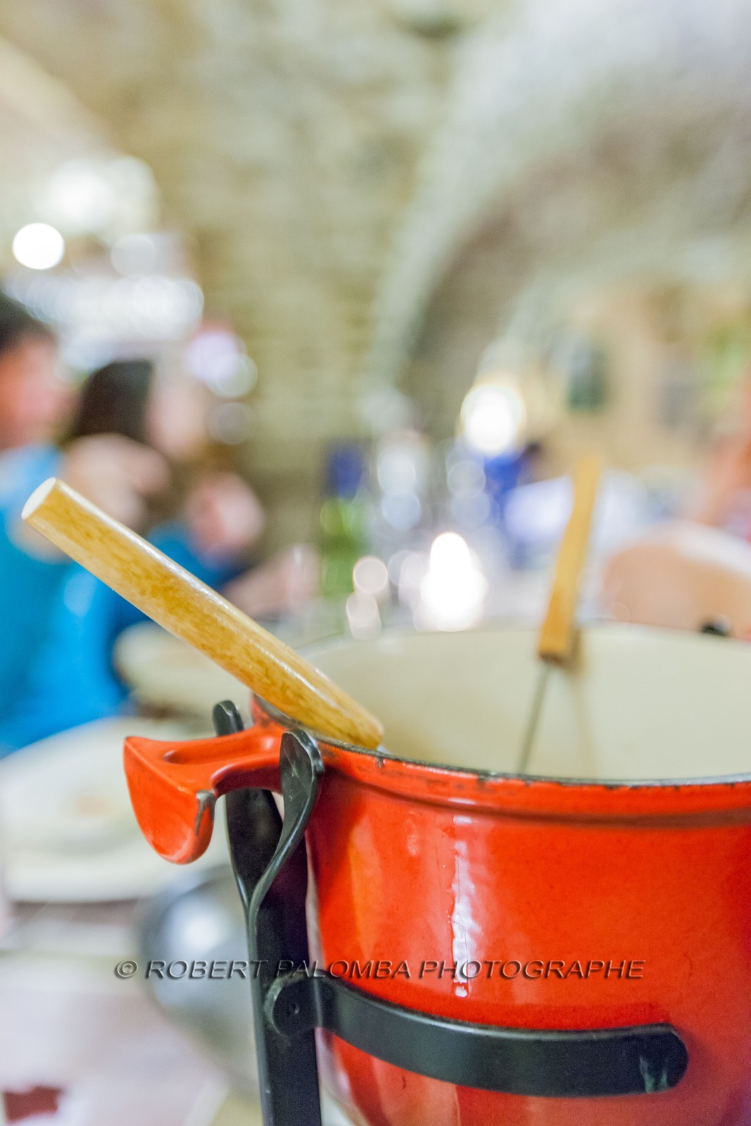 Spécialité montagnarde