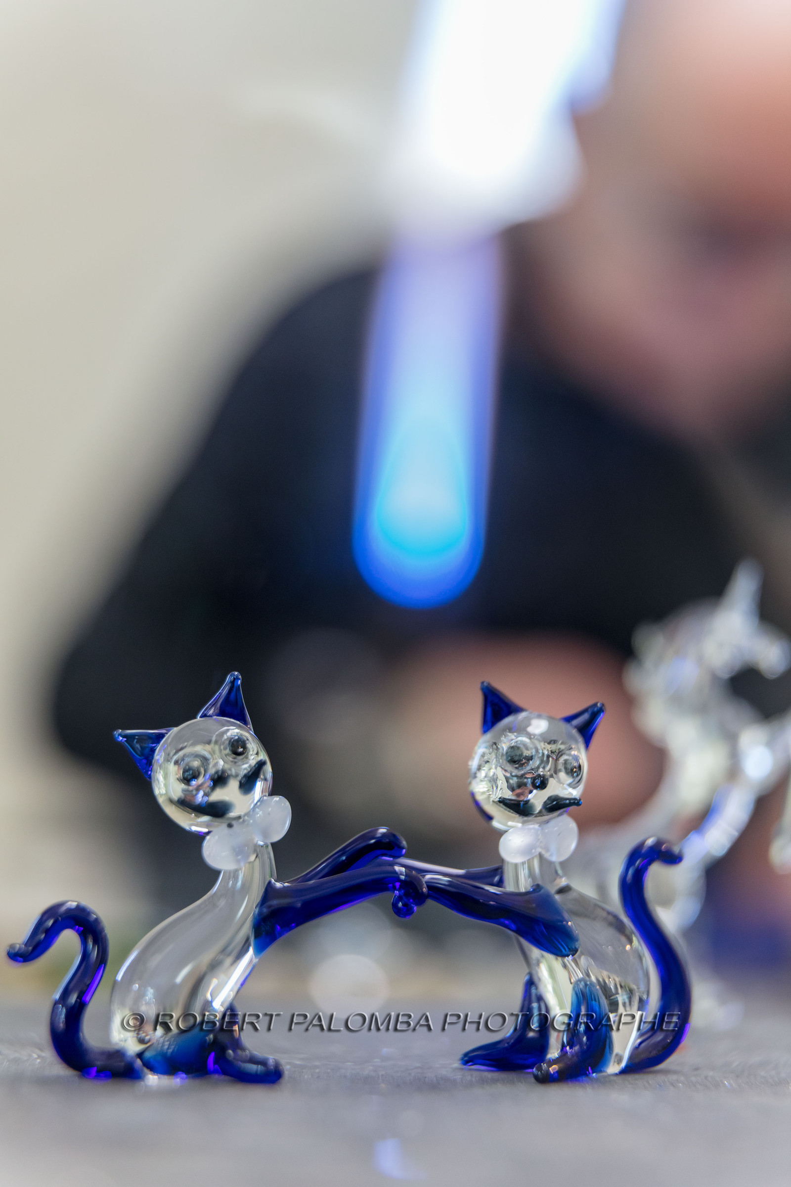 Cristallerie de la Fontaine