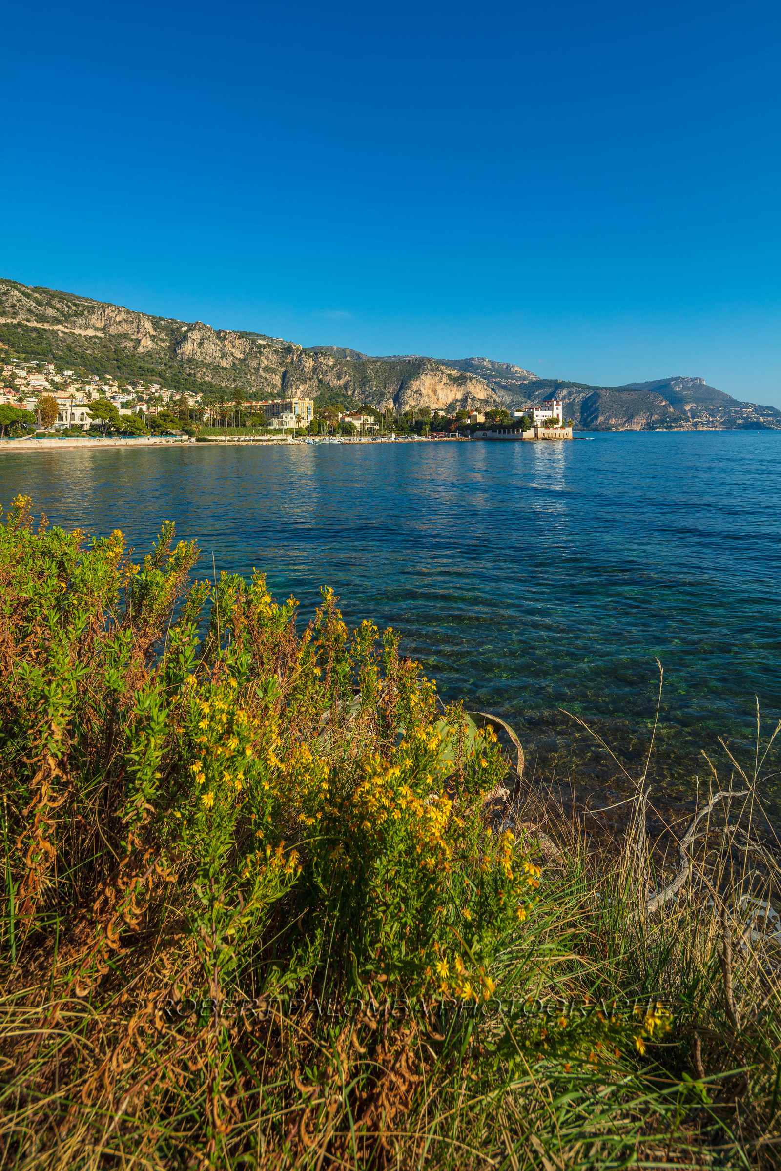 Beaulieu-sur-Mer