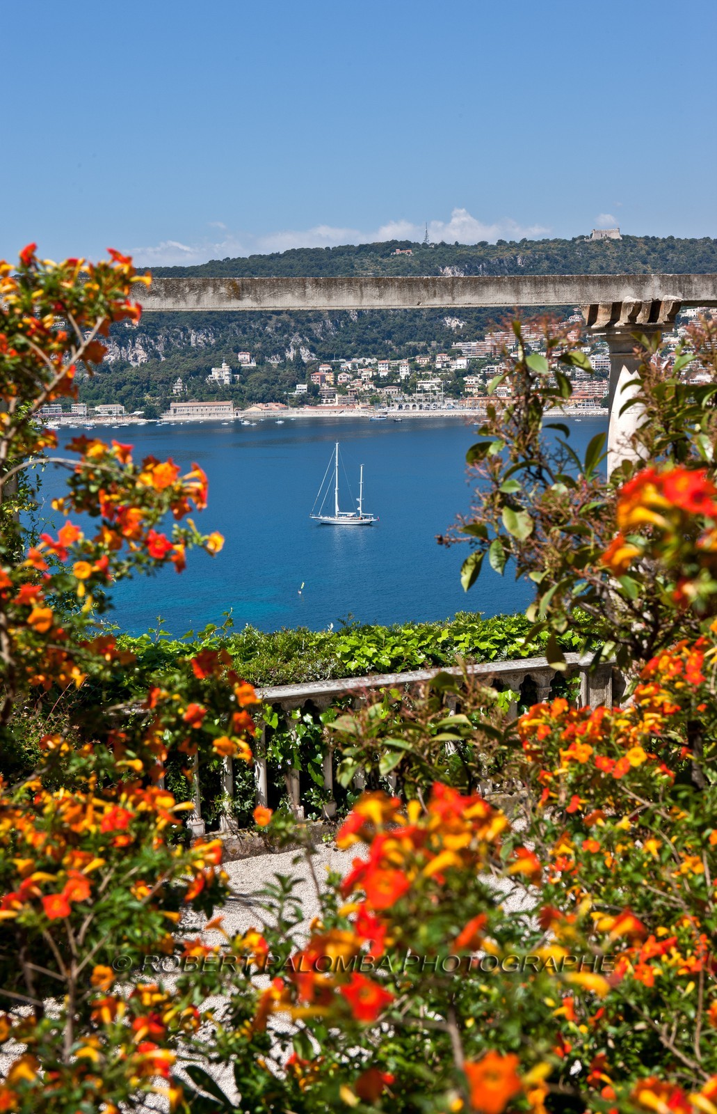 Villa et Jardins Ephrussi de Rothschild