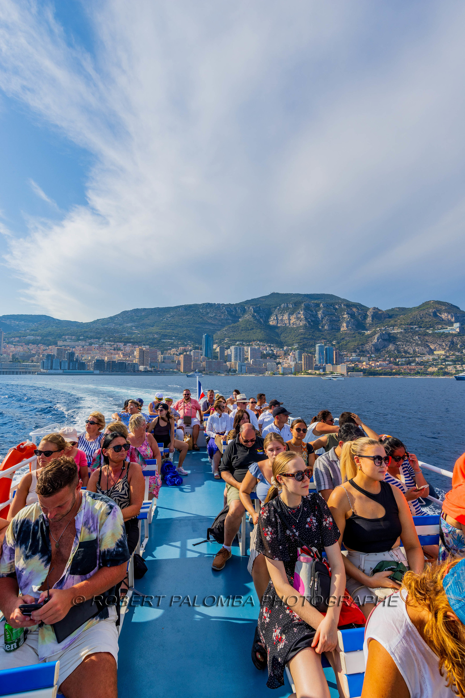 Croisière-Nice-Monaco