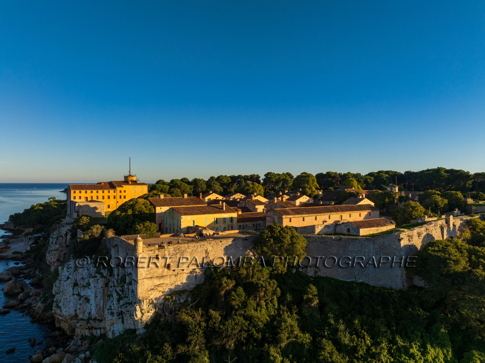 Lérins Sainte Marguerite 2024