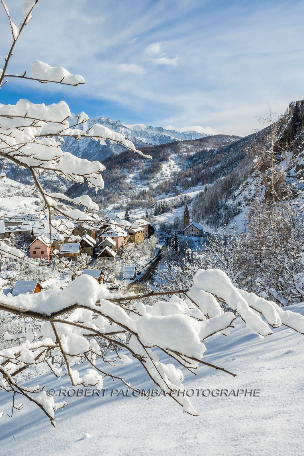 Saint-Dalmas-le-Selvage