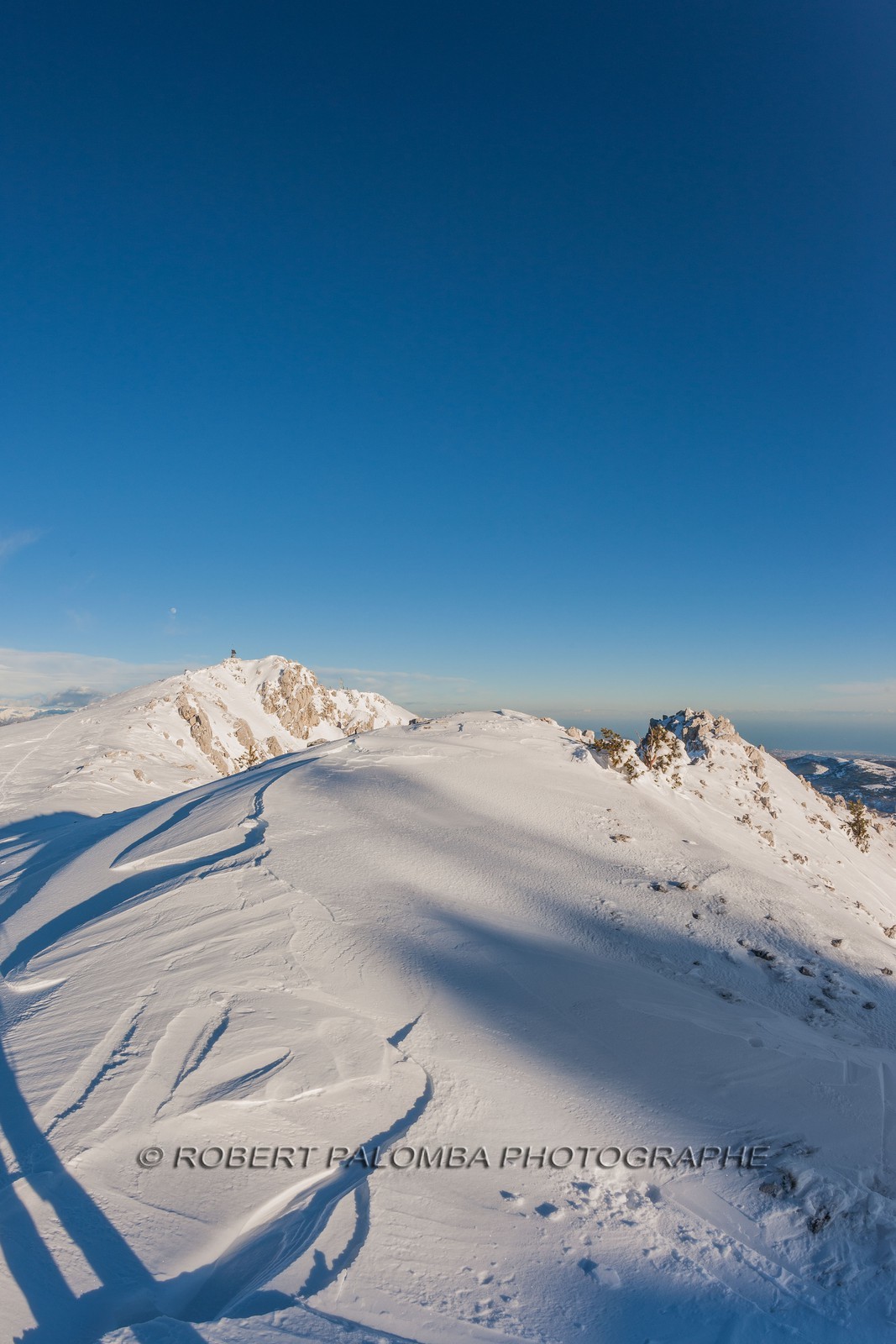 Gréolières-les-Neiges