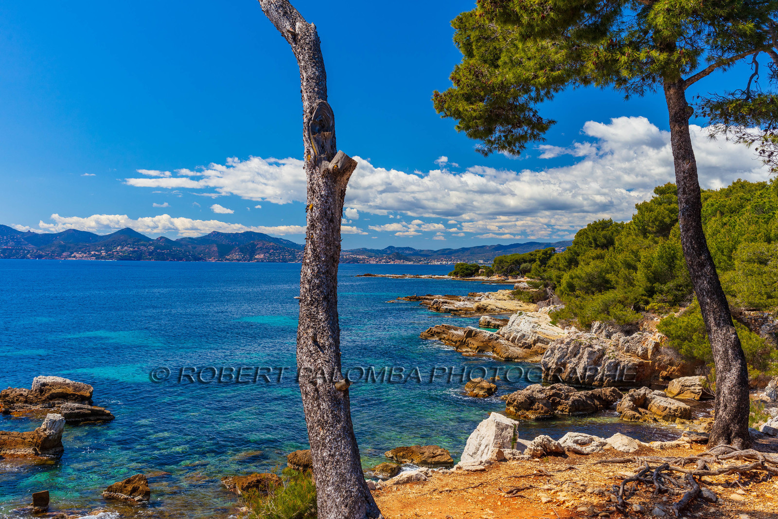 Lérins, Sainte-Marguerite