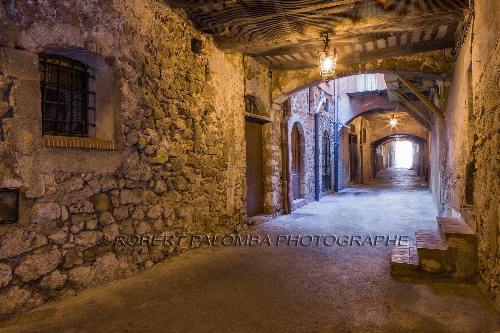 Villefranche-sur-Mer