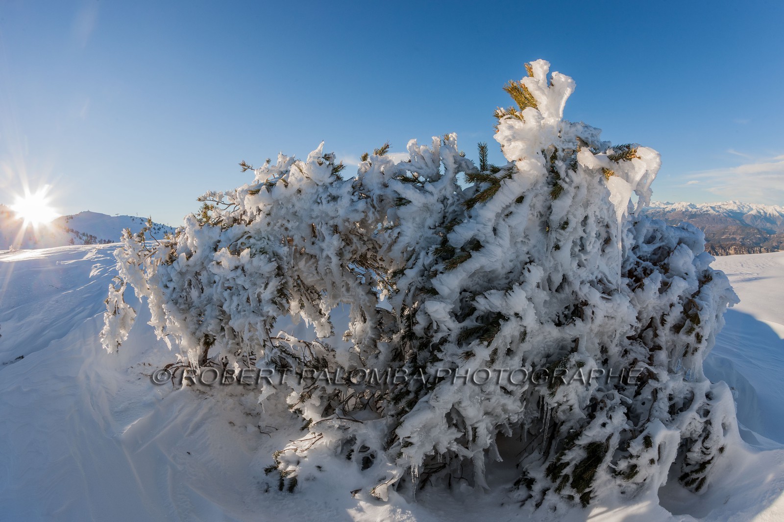 Gréolières-les-Neiges