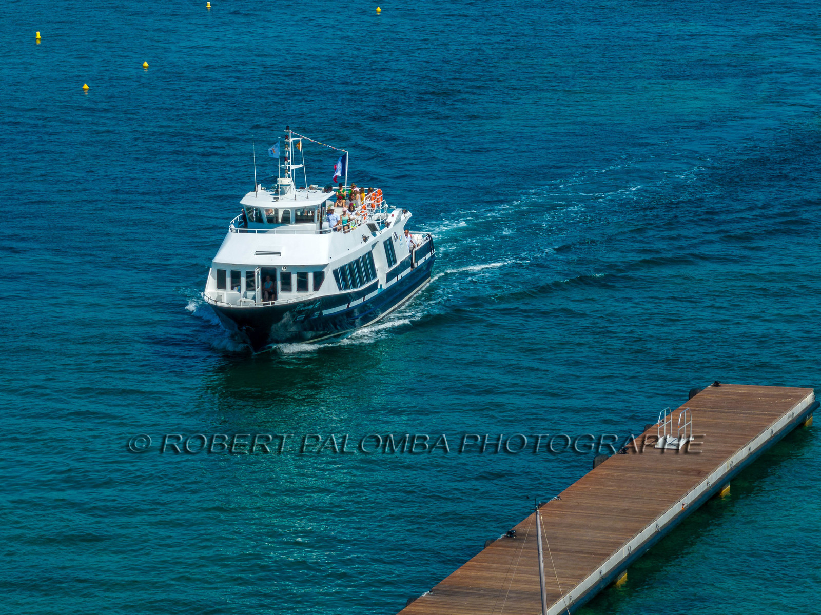 Lérins Sainte-Marguerite