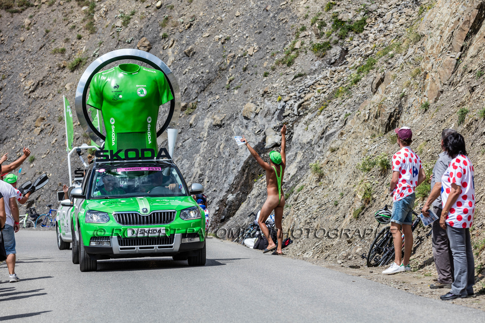 Tour de France 2015