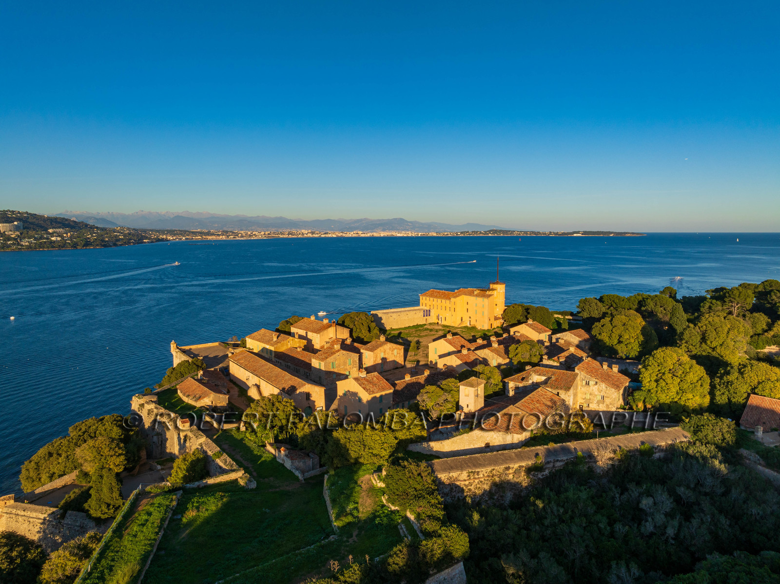Lérins Sainte Marguerite 2024