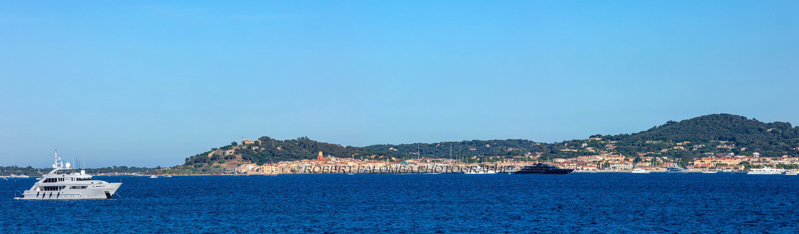 Saint-Tropez